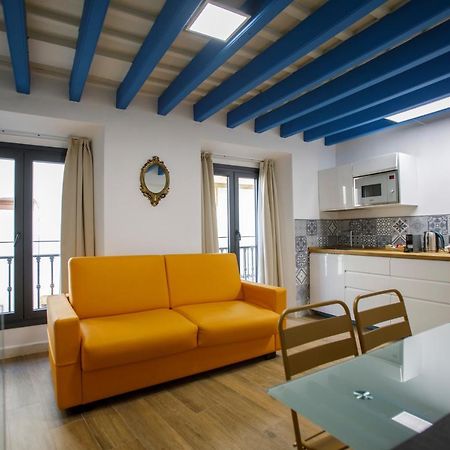 Rentalsevilla Cardenal Cervantes II ภายนอก รูปภาพ