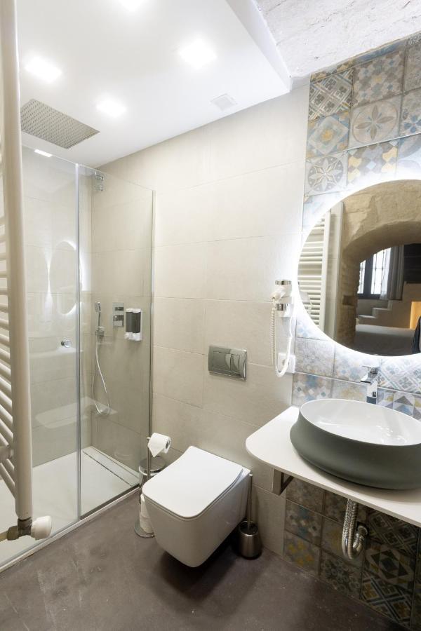 Rentalsevilla Cardenal Cervantes II ภายนอก รูปภาพ