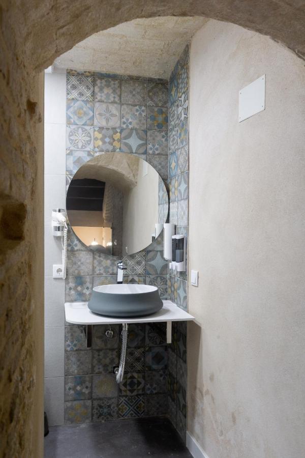 Rentalsevilla Cardenal Cervantes II ภายนอก รูปภาพ