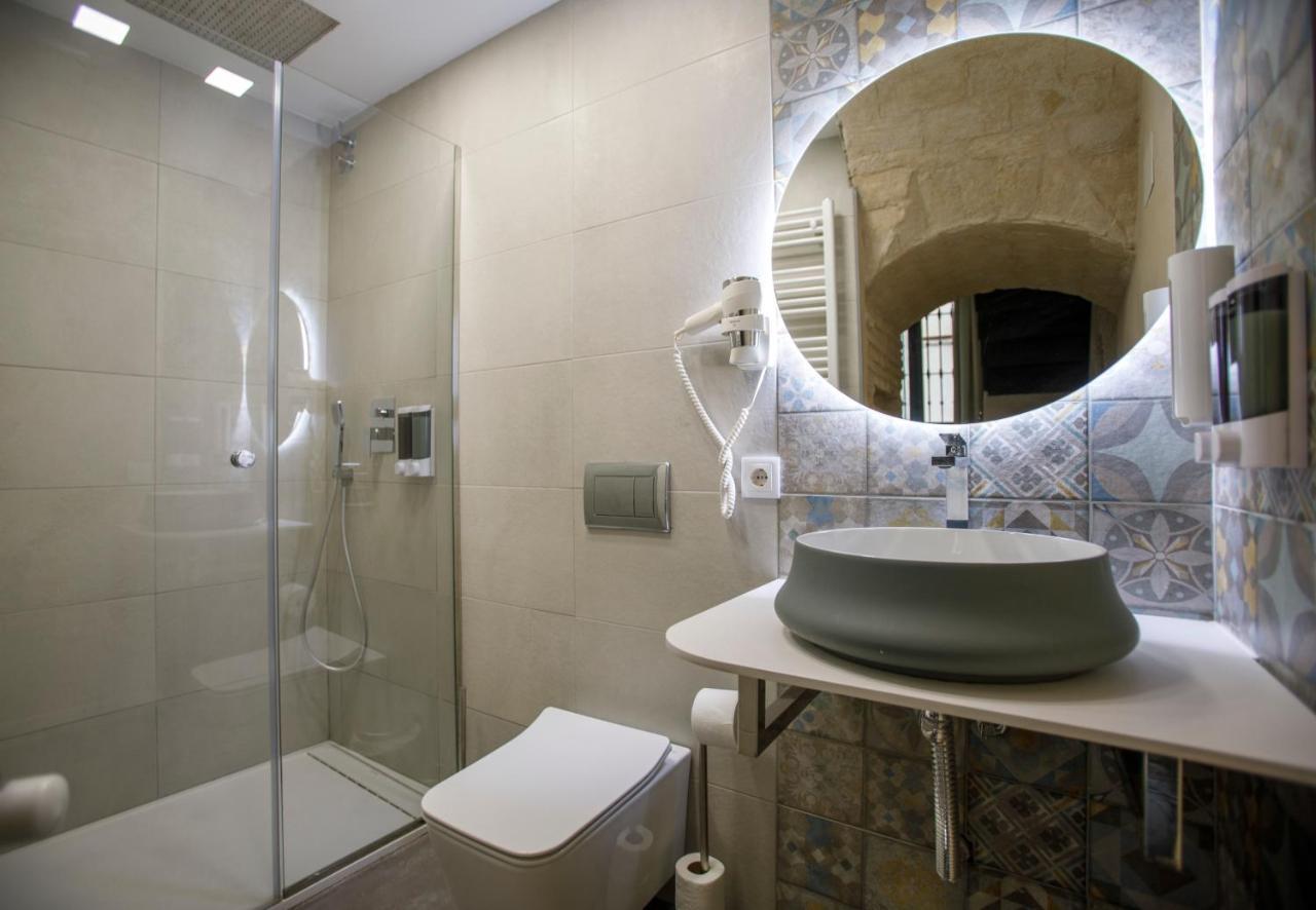Rentalsevilla Cardenal Cervantes II ภายนอก รูปภาพ